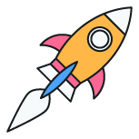 Website logo